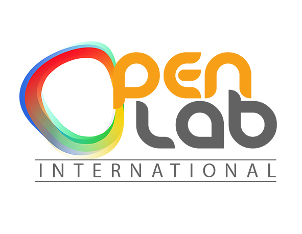 Logo OpenLab International